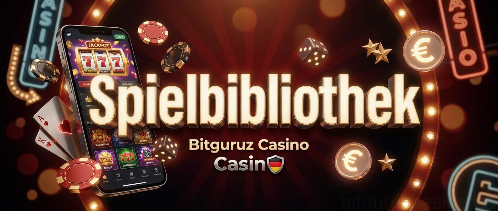 Spielbibliothek